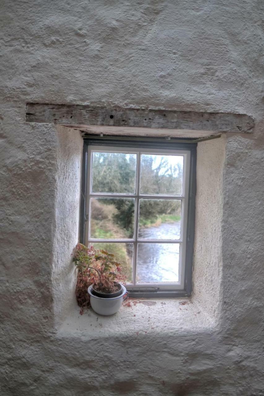 Kiln Wing, Old Corn Mill Villa Bushmills Kültér fotó