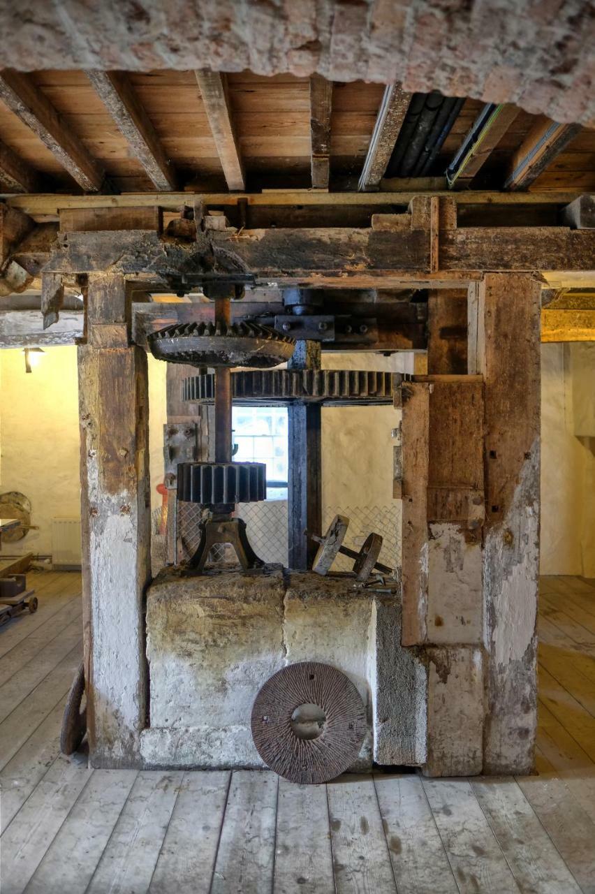 Kiln Wing, Old Corn Mill Villa Bushmills Kültér fotó